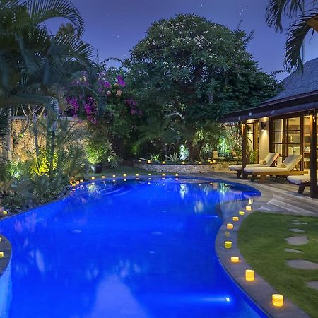 Lataliana Villas Семиньяк Экстерьер фото