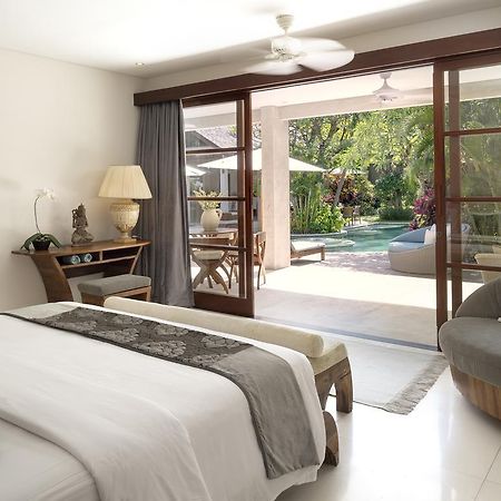 Lataliana Villas Семиньяк Экстерьер фото