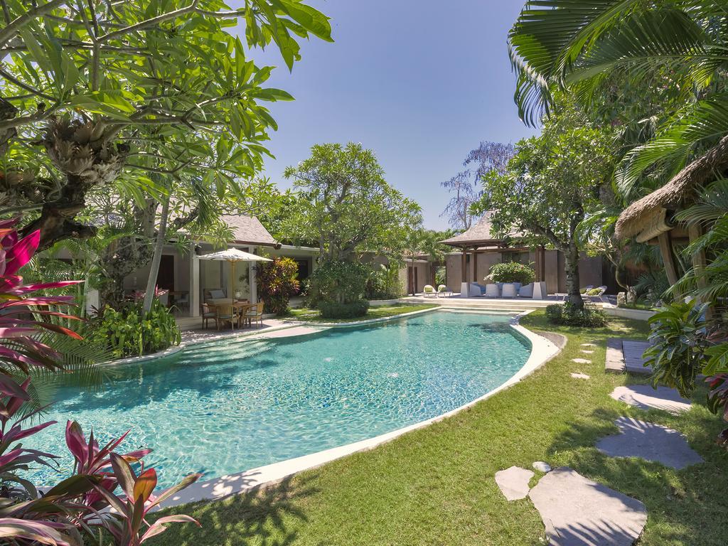 Lataliana Villas Семиньяк Номер фото