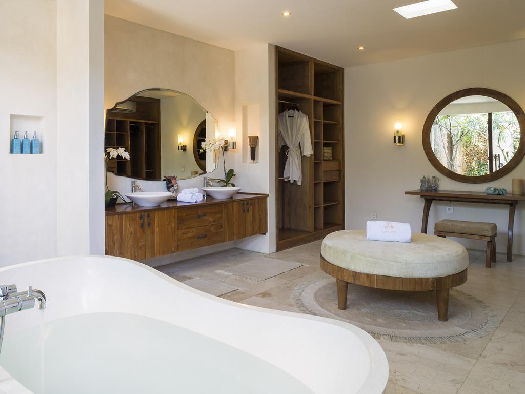 Lataliana Villas Семиньяк Номер фото