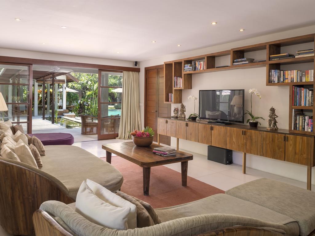 Lataliana Villas Семиньяк Номер фото