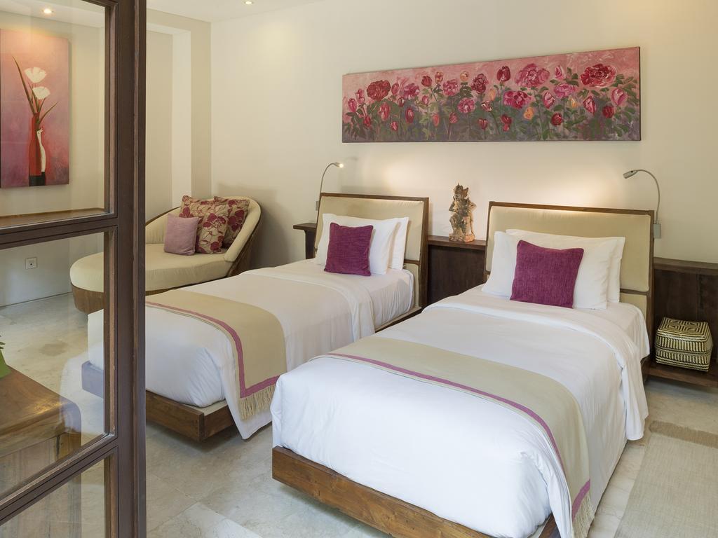 Lataliana Villas Семиньяк Номер фото