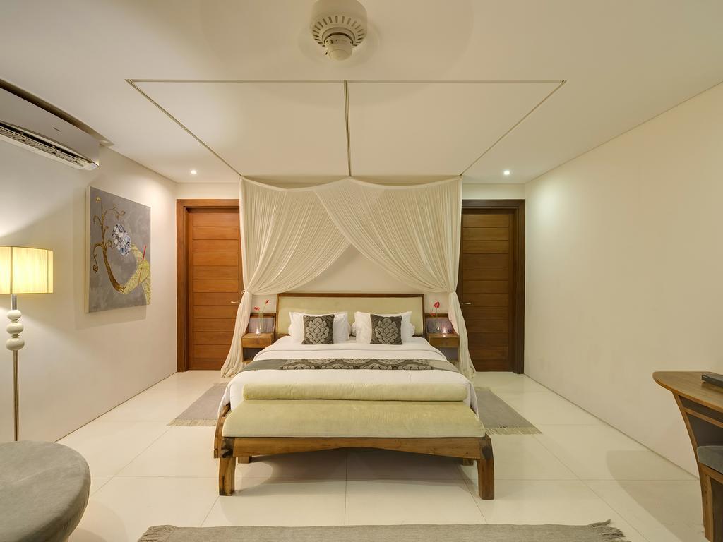 Lataliana Villas Семиньяк Номер фото