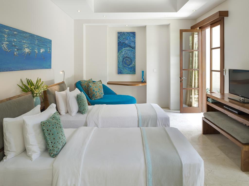 Lataliana Villas Семиньяк Номер фото
