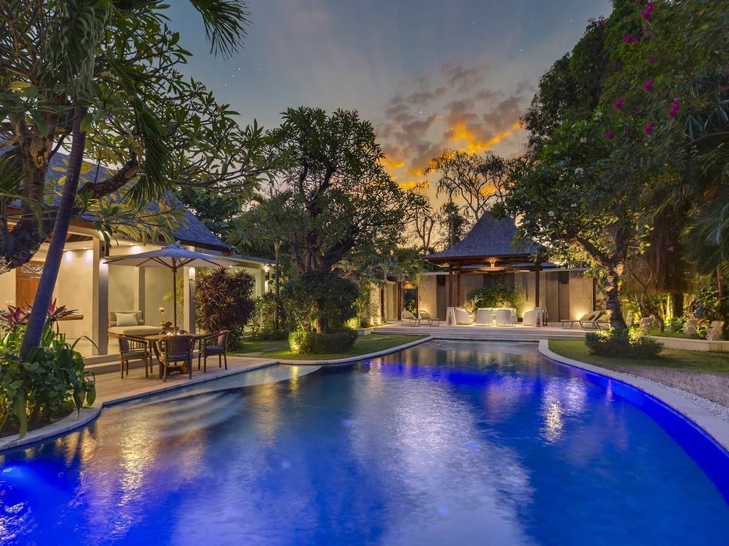 Lataliana Villas Семиньяк Номер фото