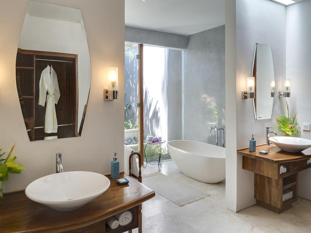Lataliana Villas Семиньяк Номер фото