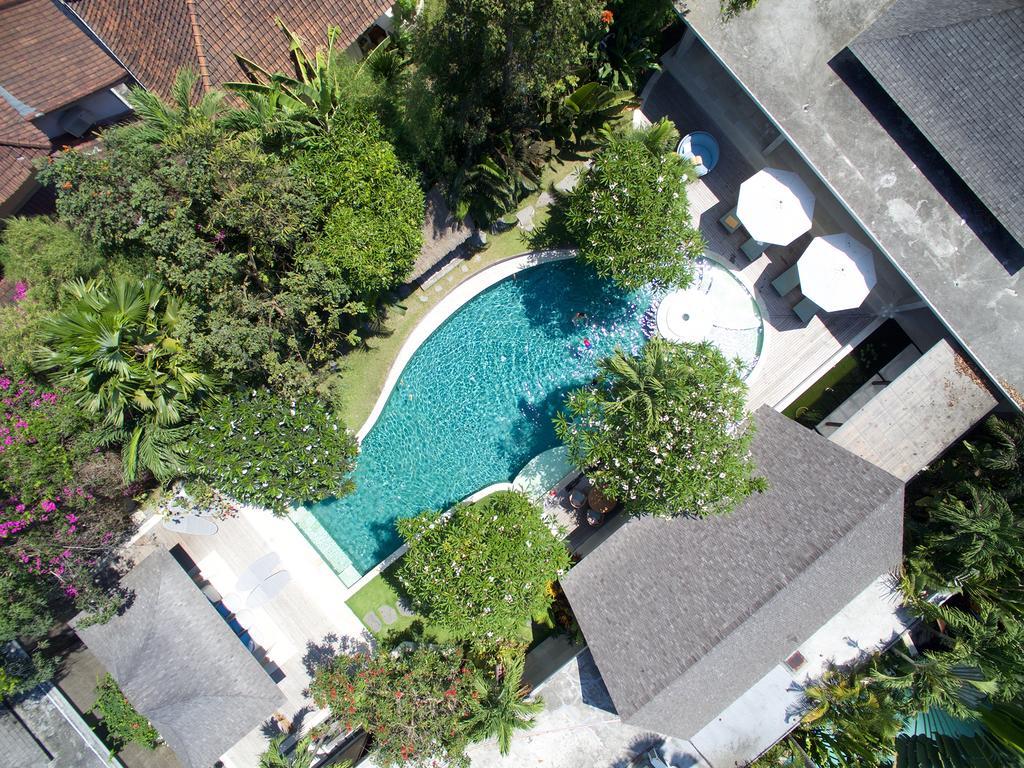 Lataliana Villas Семиньяк Номер фото
