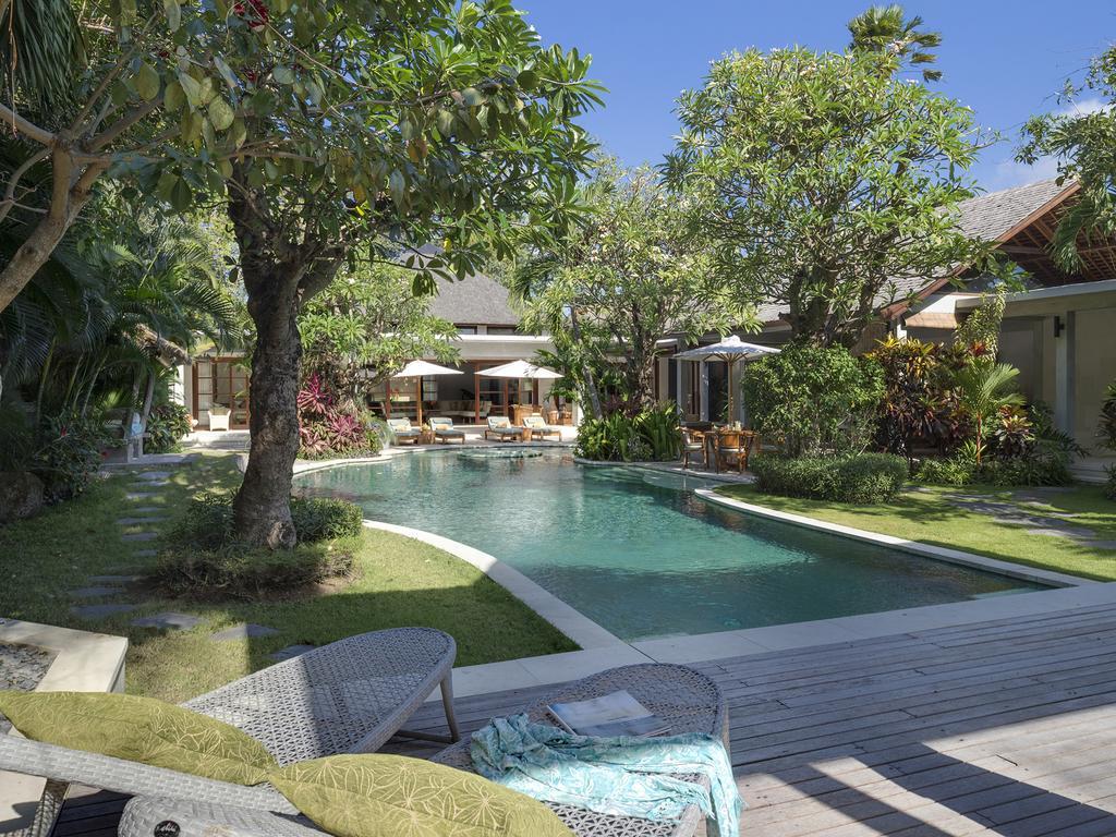 Lataliana Villas Семиньяк Номер фото