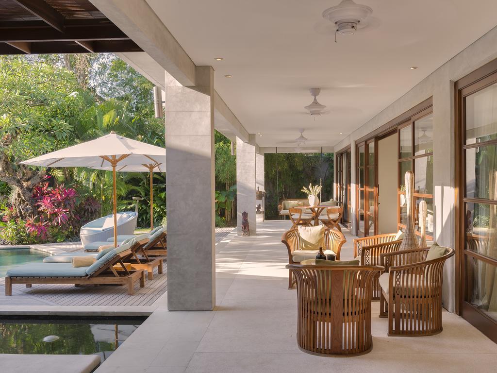 Lataliana Villas Семиньяк Номер фото