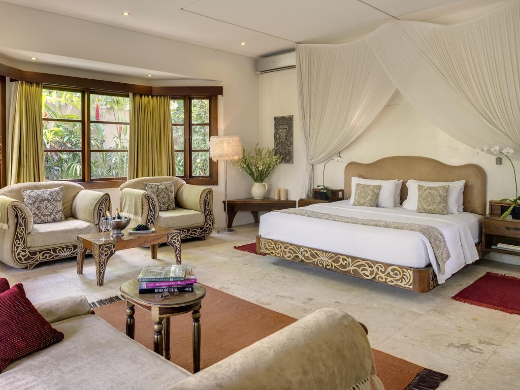 Lataliana Villas Семиньяк Номер фото
