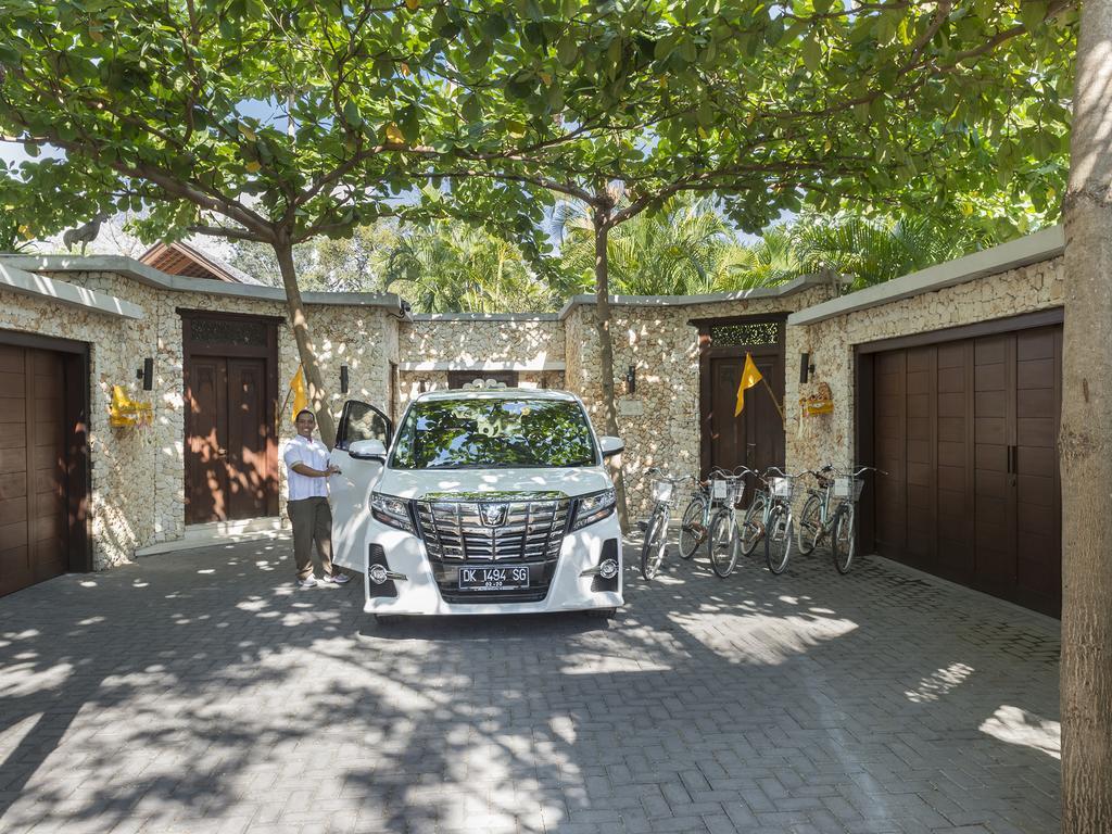 Lataliana Villas Семиньяк Номер фото