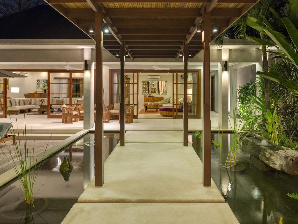 Lataliana Villas Семиньяк Номер фото
