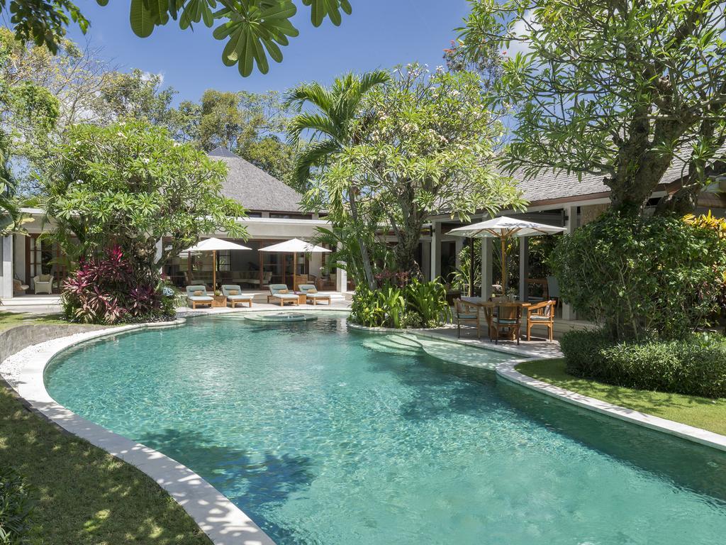 Lataliana Villas Семиньяк Номер фото