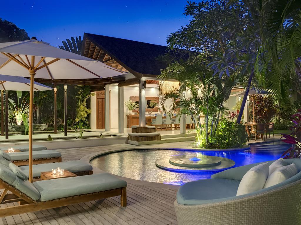 Lataliana Villas Семиньяк Номер фото
