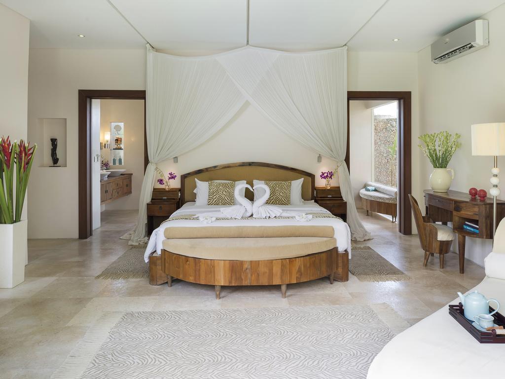Lataliana Villas Семиньяк Номер фото