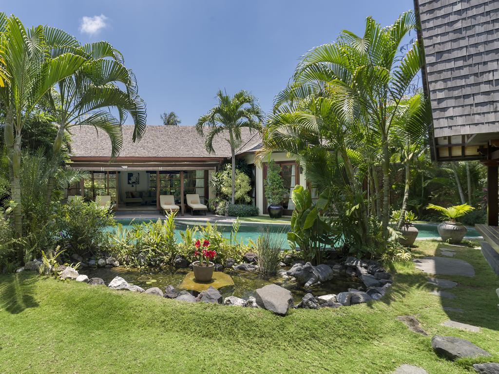 Lataliana Villas Семиньяк Номер фото