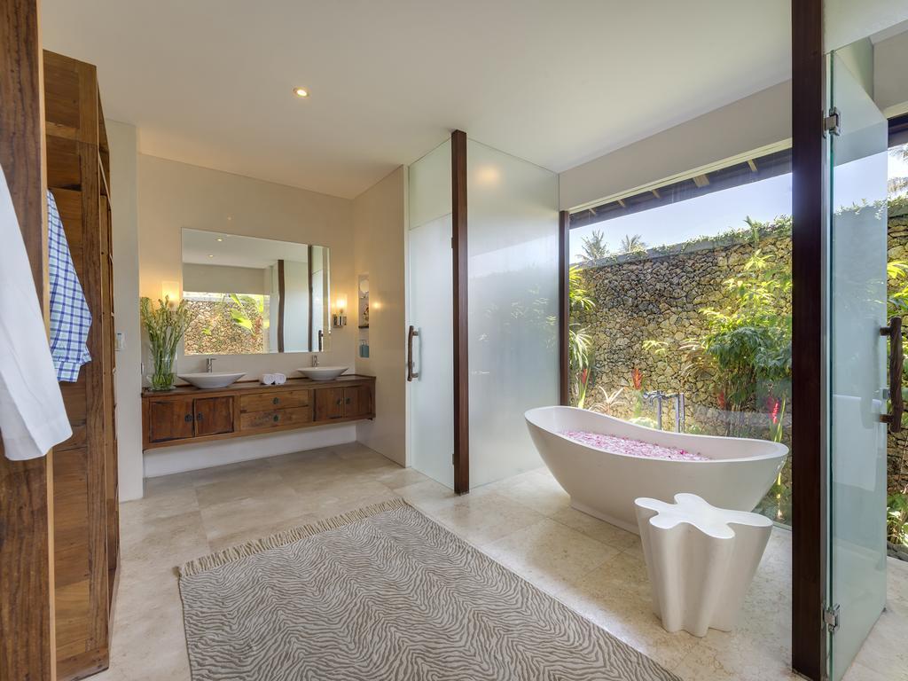 Lataliana Villas Семиньяк Номер фото
