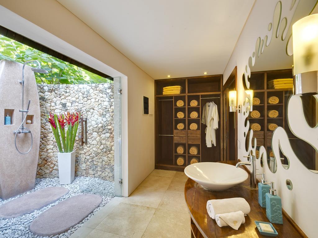 Lataliana Villas Семиньяк Номер фото