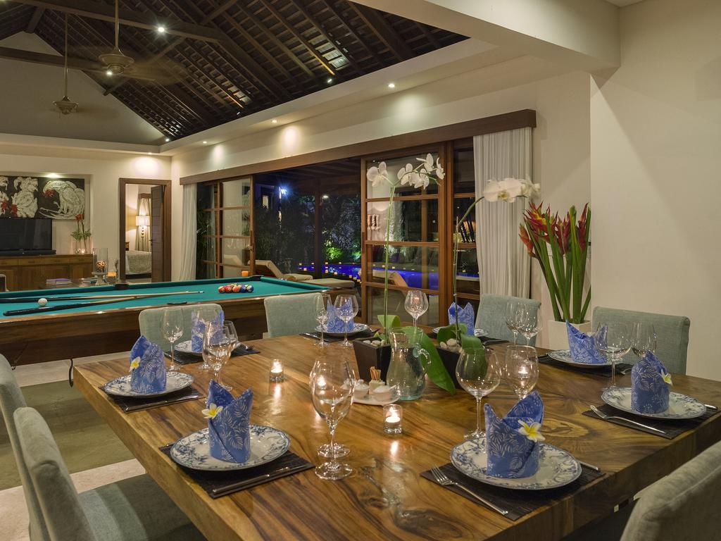 Lataliana Villas Семиньяк Номер фото