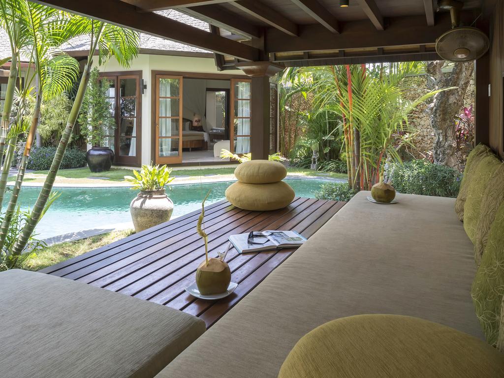 Lataliana Villas Семиньяк Номер фото