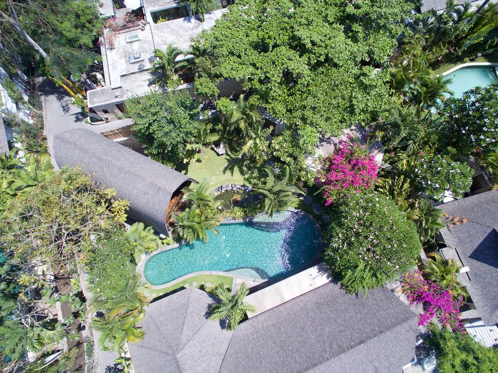 Lataliana Villas Семиньяк Номер фото