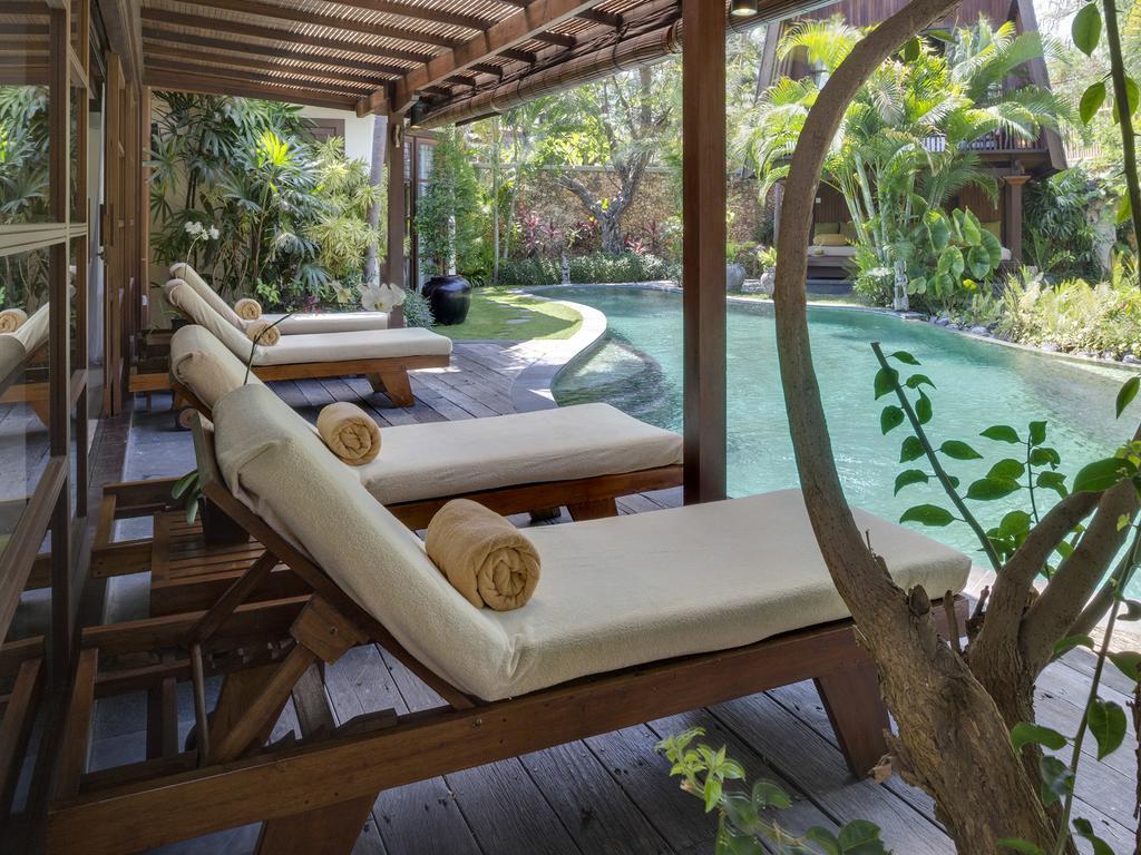 Lataliana Villas Семиньяк Номер фото