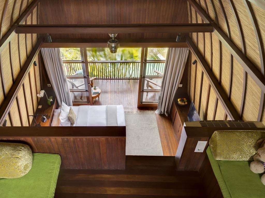 Lataliana Villas Семиньяк Номер фото