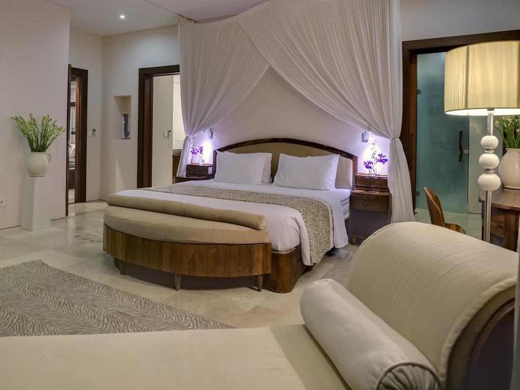 Lataliana Villas Семиньяк Номер фото