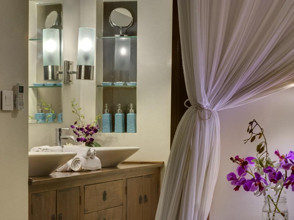 Lataliana Villas Семиньяк Номер фото