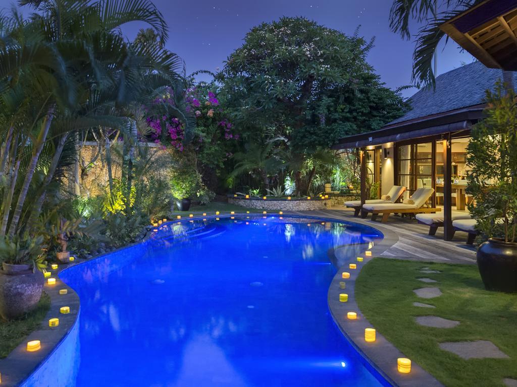 Lataliana Villas Семиньяк Экстерьер фото
