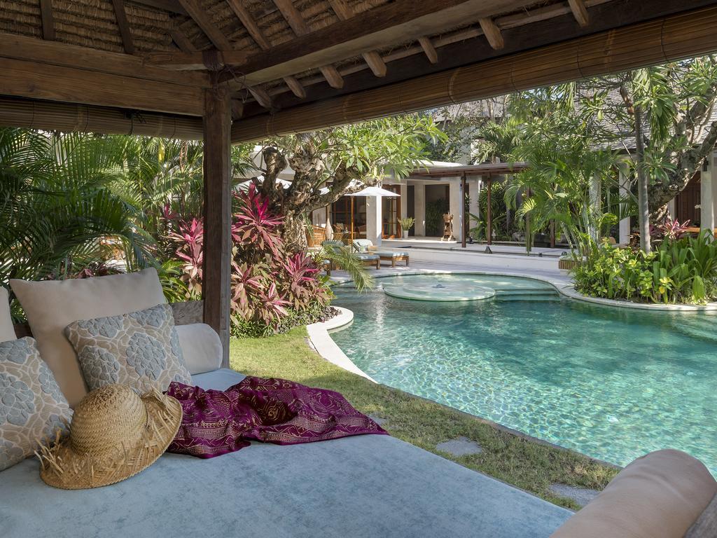 Lataliana Villas Семиньяк Экстерьер фото