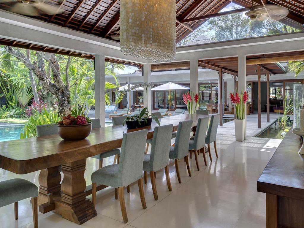 Lataliana Villas Семиньяк Экстерьер фото