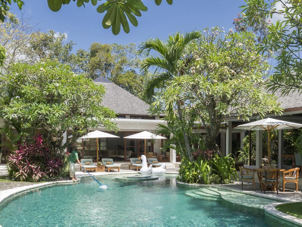 Lataliana Villas Семиньяк Экстерьер фото