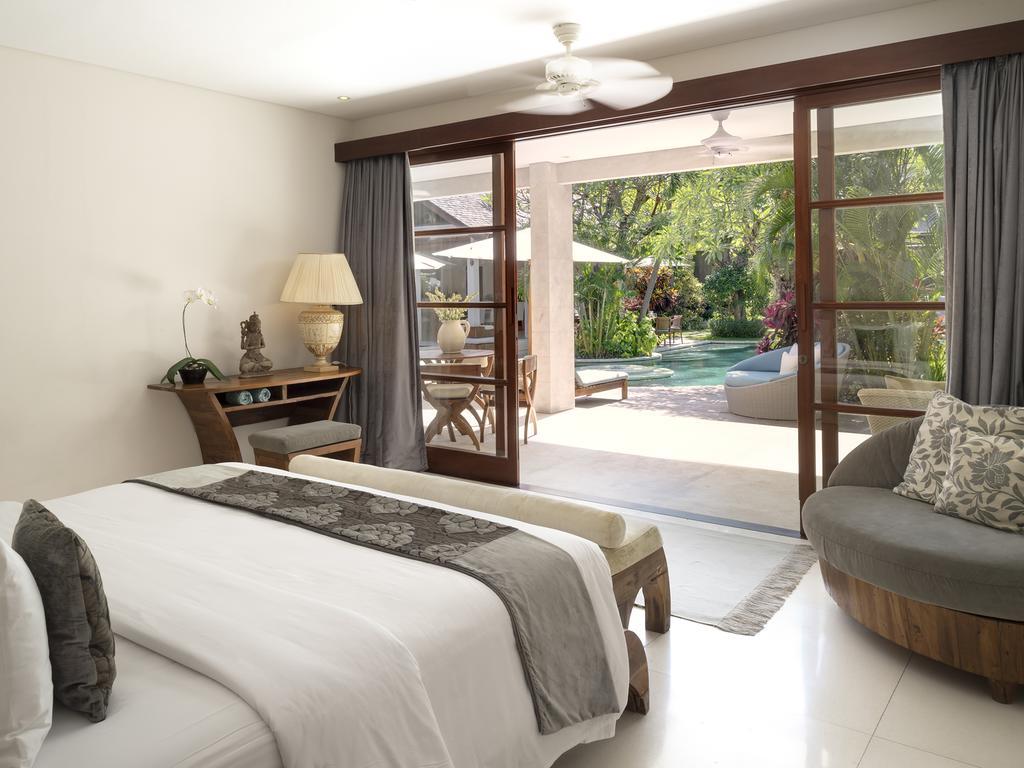Lataliana Villas Семиньяк Экстерьер фото