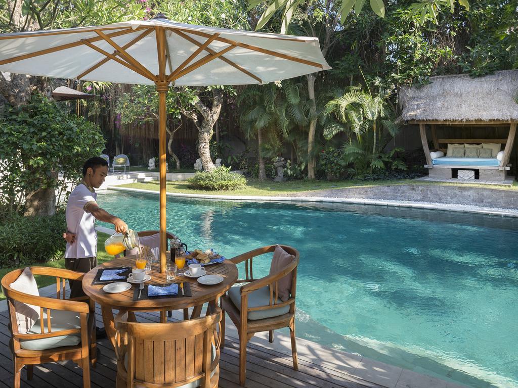 Lataliana Villas Семиньяк Экстерьер фото