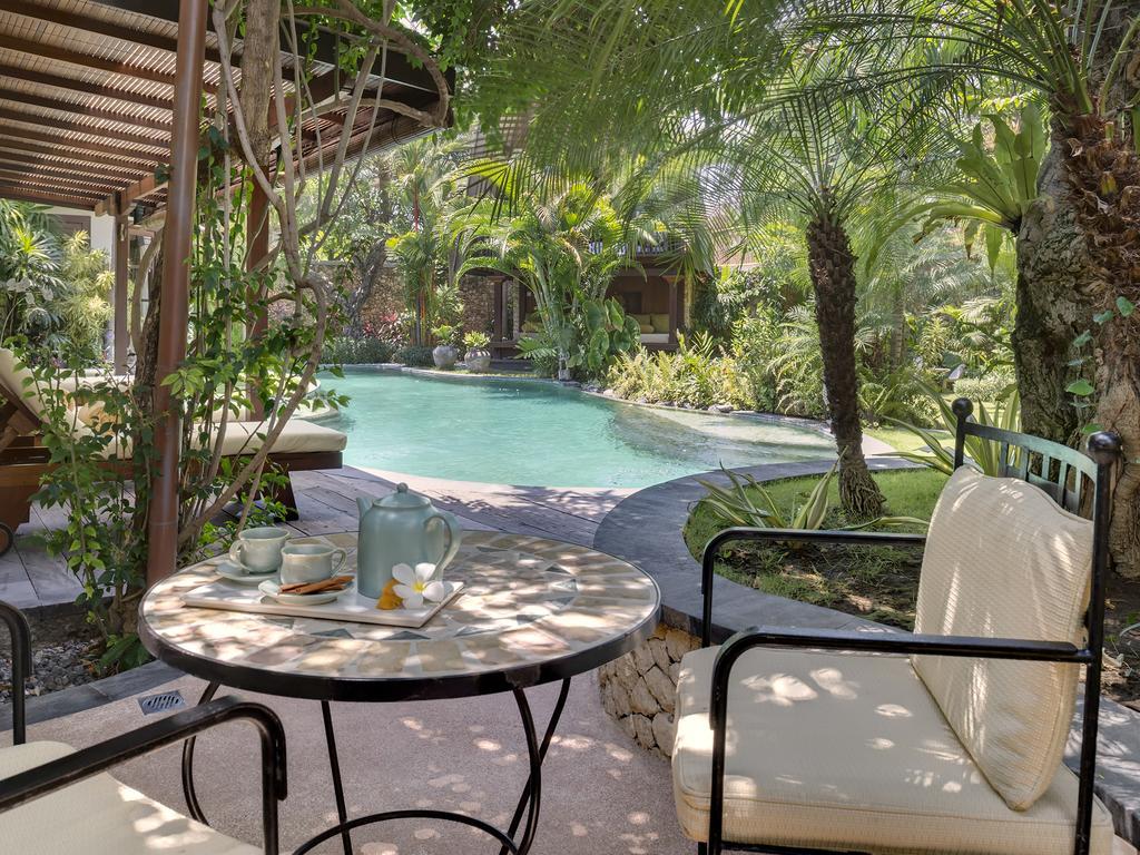 Lataliana Villas Семиньяк Экстерьер фото